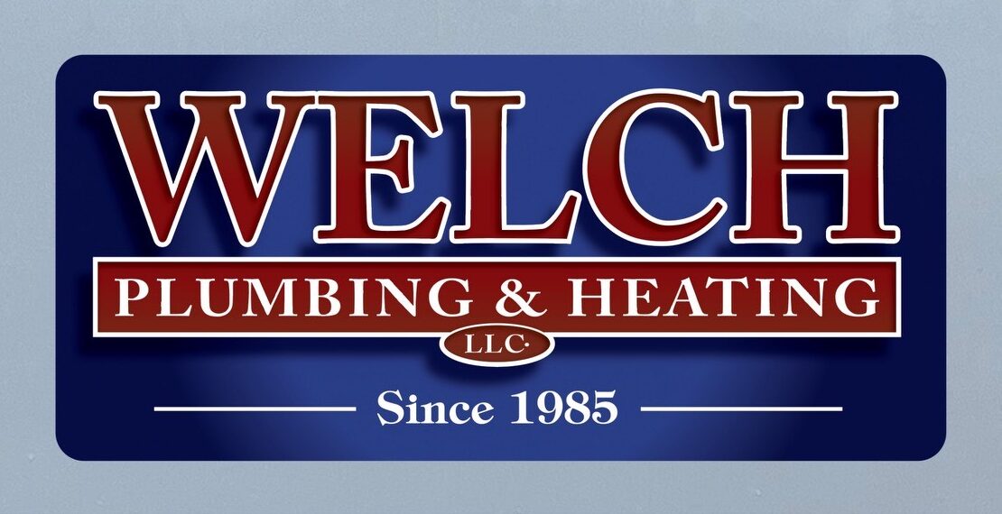 welch plumbing heating